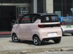 TOP selling 2022 Electric Car Wuling Hongguang Mini EV New Energy Car Electric
