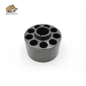 China Marine Shipboard Hydraulic Pump Repair Services Sauer ERR100 ERR130 Spare Parts factory
