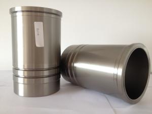 China Aluminum Material Cylinder Piston Kit 45 2Cr13 S1100 2G 3G with O rings factory