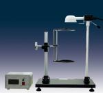 Resistance Thermal Radiation Fire Testing Equipment Automotive For Interior