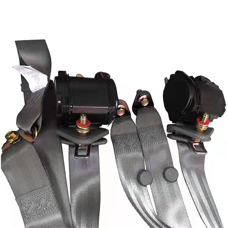 Universal Adjuster Car Seat Belt Oling CTX Assembly Cab 2 Points Package Size 25*25*20cm