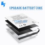 Mobile Phone Battery for Amazon Kindle4 OEM/ODM 500PCS Exceptional Performance