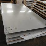 Wear Resistance Precision Machinery Fine 420 Stainless Steel Sheet Plate Roll