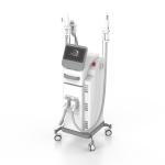 Good Quality Ice Semiconductor Laser Hair/Pigment Removal Beauty Machine Skin