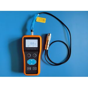 Coating Thickness Gauge Tin Plating On Copper Galvanized Layer Multifunction