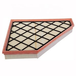 China 313.5*280*43mm Car Air Filter Element 20857930 C32007 for Automobile Engine Assembly Auto Parts Automotive factory