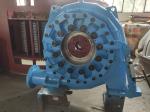 High Durability Francis Turbine Generator for Heavy Duty Applications RPM 450