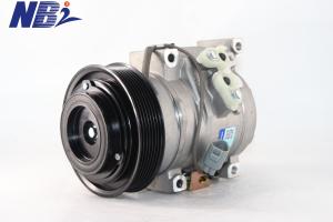 China AC Part 10S15C Auto AC Compressor For TOYOTA RAV4 Wish 88320-21100 88310-0K460 447260-8281 447190-2661 88310-42180 88320 factory