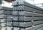 Hot Rolled Stainless Steel Angle Ss Bar AISI 201 304 316