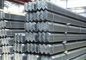 China Polished Stainless Steel Angle T Bar Cold Rolled 8mm Non Magnetic factory
