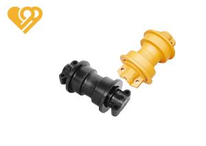 China D500/D600 Conveyor Track Rollers for Bulldozer Spare Parts with OEM and Performance factory