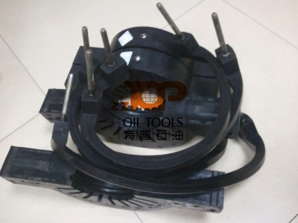 China HRSB BOP RAM Seal & BOP Bop Oil And Gas Seal Parts API 16A factory