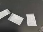 Ultrasonic - Welded Nylon Biopsy Bags With Bottom Folded Two Edge Sealed