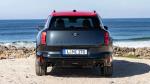 2024 Pure electric car Mini cooper Countryman E family SUV with boxy shape 462km