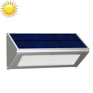 China Wall Mounted Solar LED Wall Lamp factory