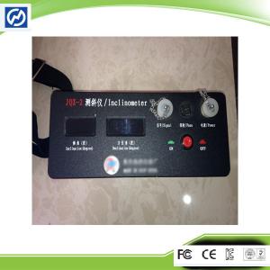 China High Precision Simple Reliable Operation Low Cost Inclinometer factory