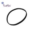 01750245552 1750245552 ATM Parts Wincor Lower Belt Timing Belt HTD