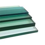 GP-002: 5mm Frosted Privacy Glass