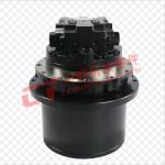 TM07 Travel Motor Gearbox Assy Final Drive Assy Excavator Travel Gear DH55，R60-5