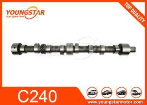China Iron Diesel Fuel Engine Camshaft For ISUZU C240 5125110780 factory