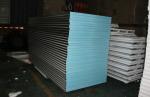 light steel structure xps sandwich panel prefabricated house used for worker