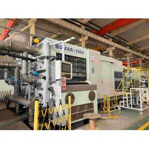 Coatings Winding System Vacuum System Cooling And Heating Systems