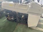Dobby Opening Air Loom Machine 170cm 3.7KW Textile Air Jet Weaving
