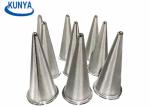 300um 20 Micron Stainless Steel Filter Extruder Filter Cartridge
