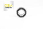 Type 0 6319 Deep Groove Ball Bearing for High Speed And Low Speed Motor
