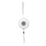 SOS GPS Tracker Keychain System SIM Card Emergency Self Defence Personal Alarm