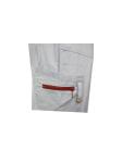 180GSM 65% Polyester 35% Cotton Medical Uniform Pants Scrubs Pants