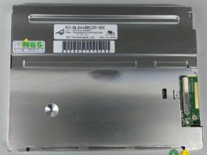 China Outdoor NEC LCD Screen 6.5 Inch Diagonal Size 640 × 480 NL6448BC20-30C factory