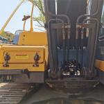 0.85 m3 Bucket Capacity Used 20 Ton Volvo 200B Excavator with Original Hydraulic