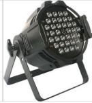 LED 54pcs 3W RGBW led dj Par Light disco bar show lights high quality best price
