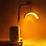 Medical Painless 3 Color PDT Light Therapy Machine
