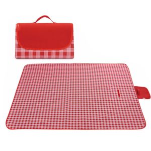 Waterproof Beach Pocket Blanket Ground Mat Mattress For Sleeping