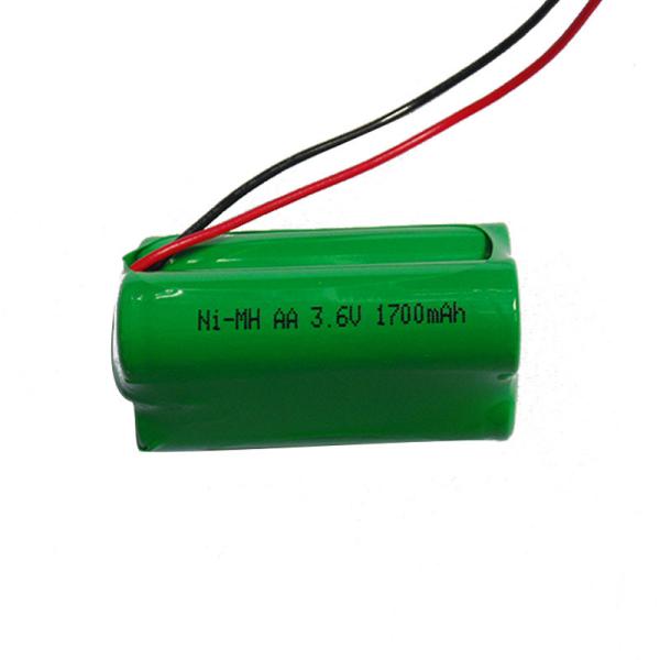 Shipping via UPS DHL Fedex TNT Sea Rechargeable Nickel Metal Hydride Battery