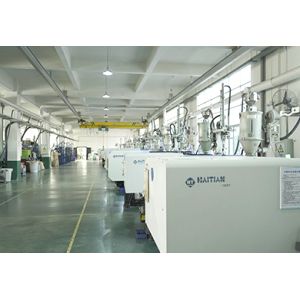 Yichun Yuanzhou District Heshi Electronics Co., Ltd.