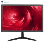 27 inch plastic bezel HDMI VGA video ouput audio 2K 1080p LED display for