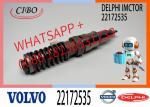 22172535 VOE22172535 VOE20847327 20847327 D12D engine for VOL-VO Excavator