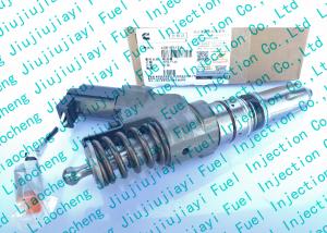 China Cummins Performance Diesel Engine Fuel Injector 4031851 TS16949 Certified factory