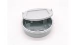 SLS PA Nylon Rapid 3d Printing Prototype Service