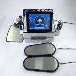 450KHZ Diathermy Tecar Therapy Machine For ED Treatment