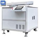 6KW XYZ Axis PCB Selective Soldering Machine 900mm height