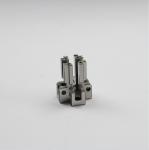 Precision Stainless Steel CNC Parts Durable Milling Small Parts ODM