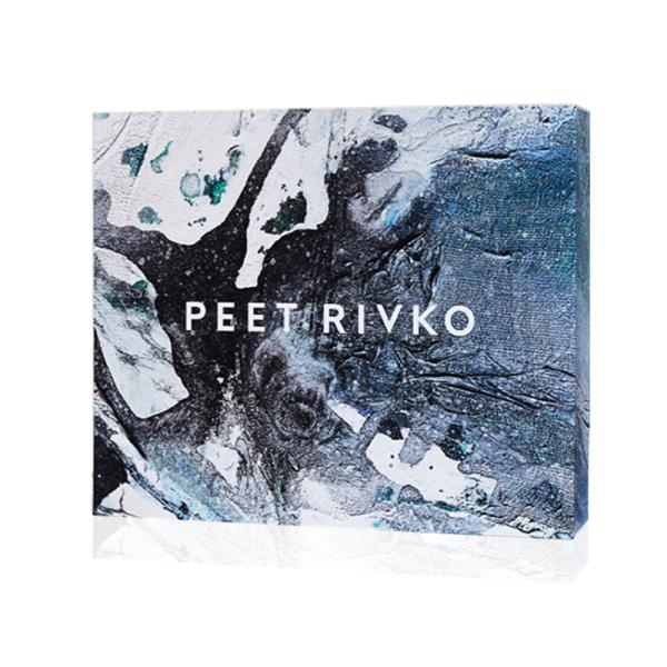 Foil Stamping White Corrugated Mailer Boxes CDR PDF Format Available