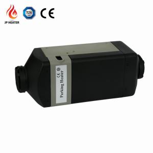 China JP Car Air Parking Heater 2KW 12V Diesel Heater support Blue tooth controller factory