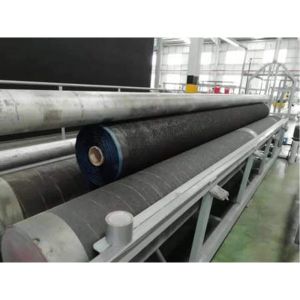 Turf Artificial Grass Machine Backing Adhesive Gluing Coating