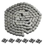Motorcycle Transmission Chain Advanced Unleash Performance and Durability with