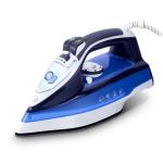2200 2400 2600 2800 Watts Full Function Steam Iron Machine Anti Calc Anti Drip